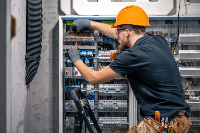 Chauffage électrique – Soyez prêts