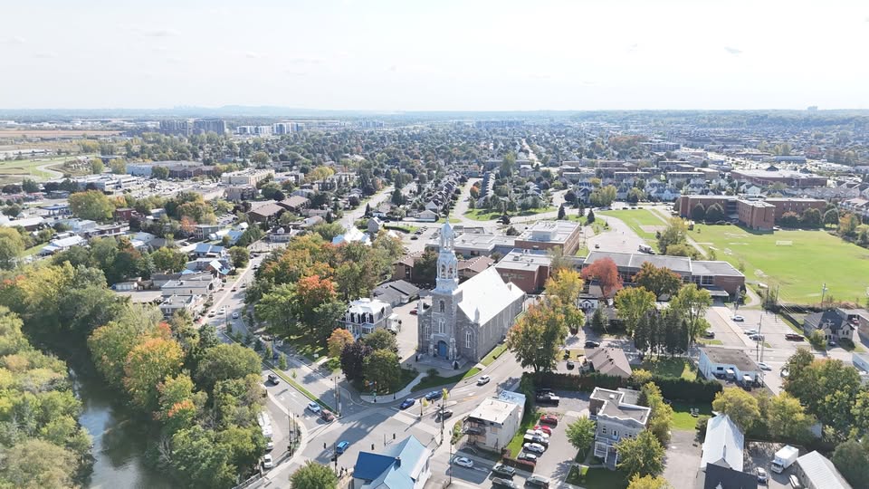 Mascouche