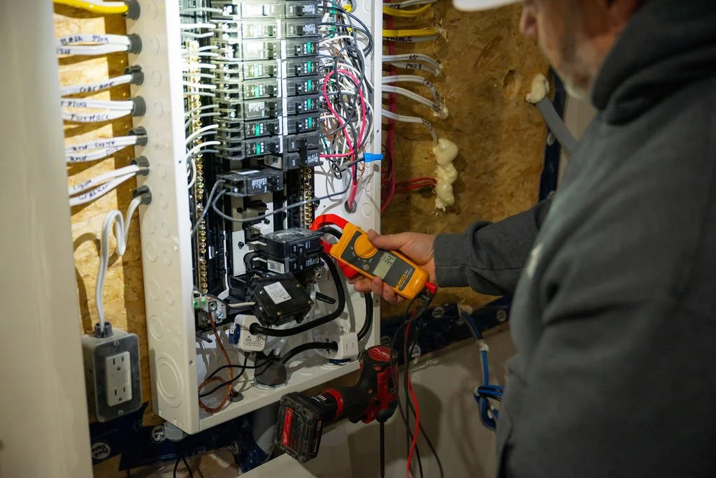 Panel+Inspection